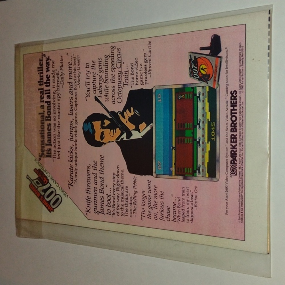 DC COMICS - Picture 3 of 4